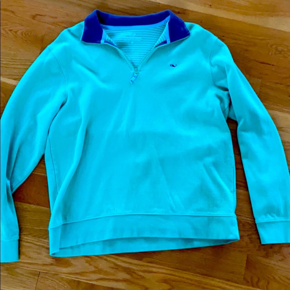 Vineyard Vines Pullover